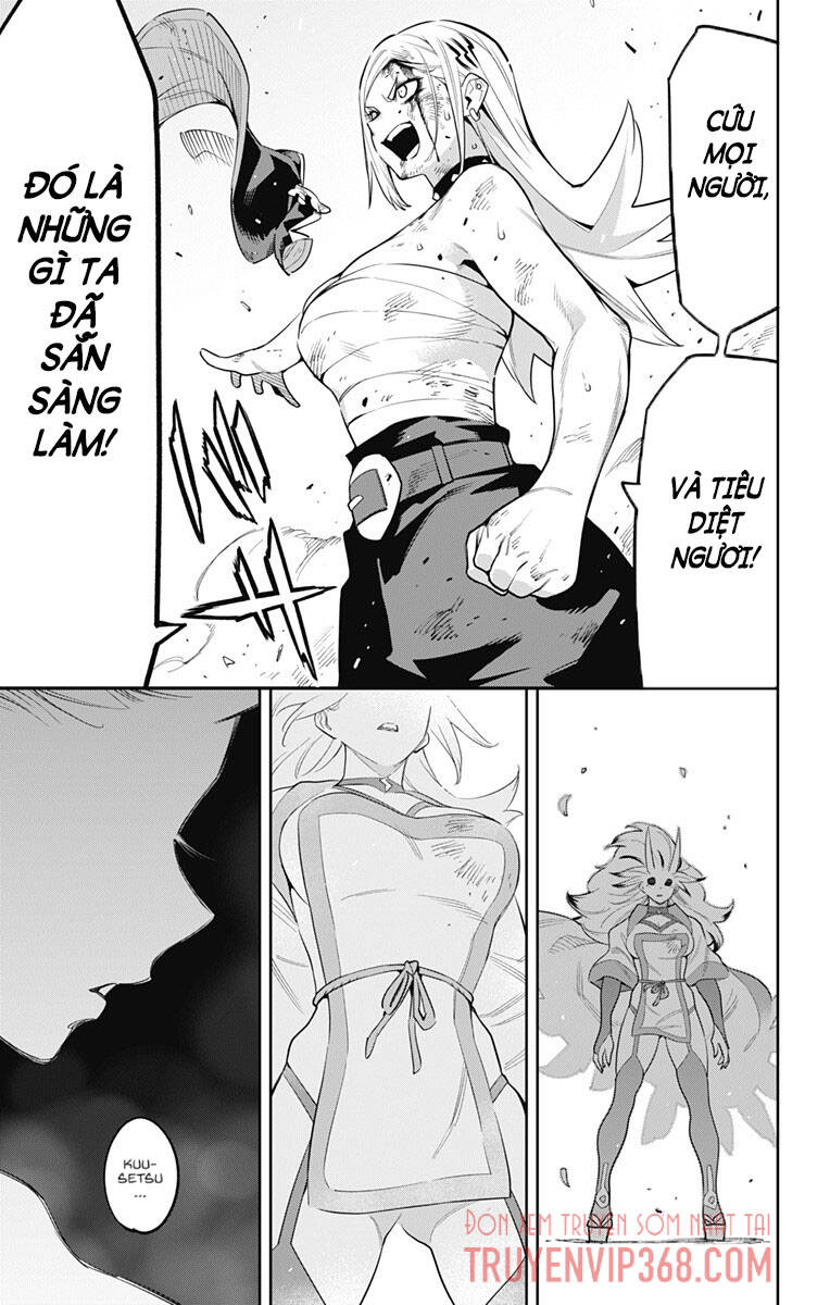Demon Slave Chap 76 - Next Chap 77