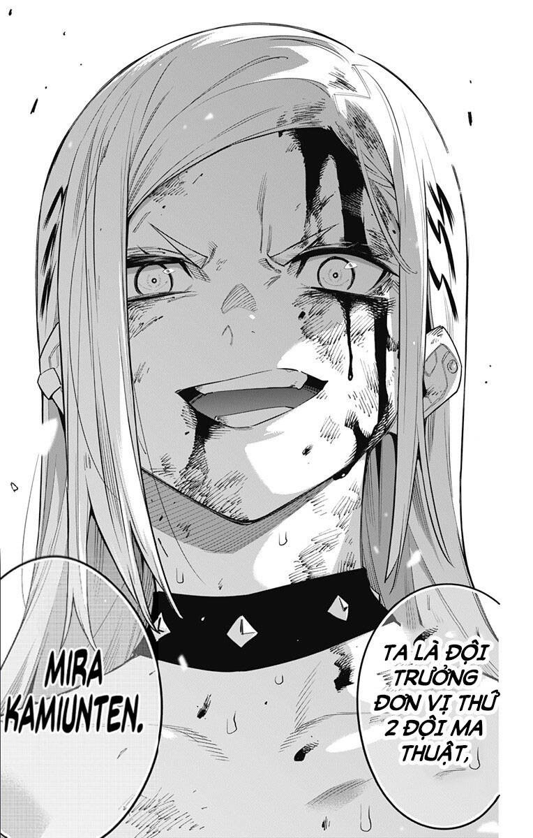 Demon Slave Chap 76 - Next Chap 77