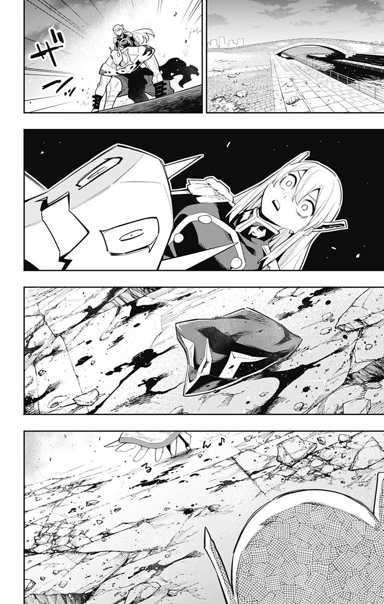 Demon Slave Chap 76 - Next Chap 77