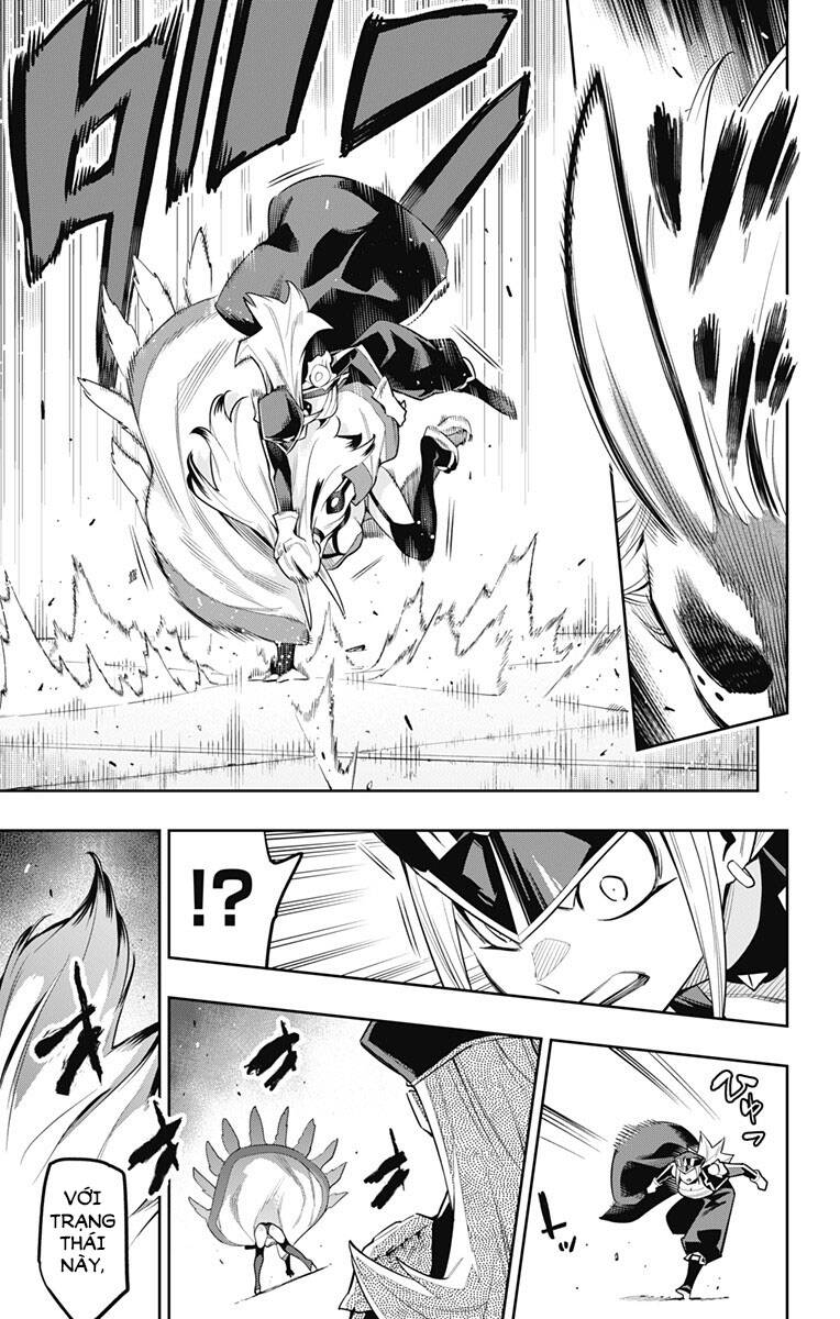 Demon Slave Chap 76 - Next Chap 77