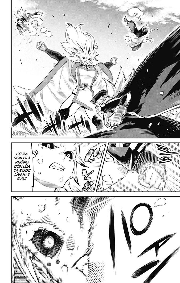 Demon Slave Chap 76 - Next Chap 77