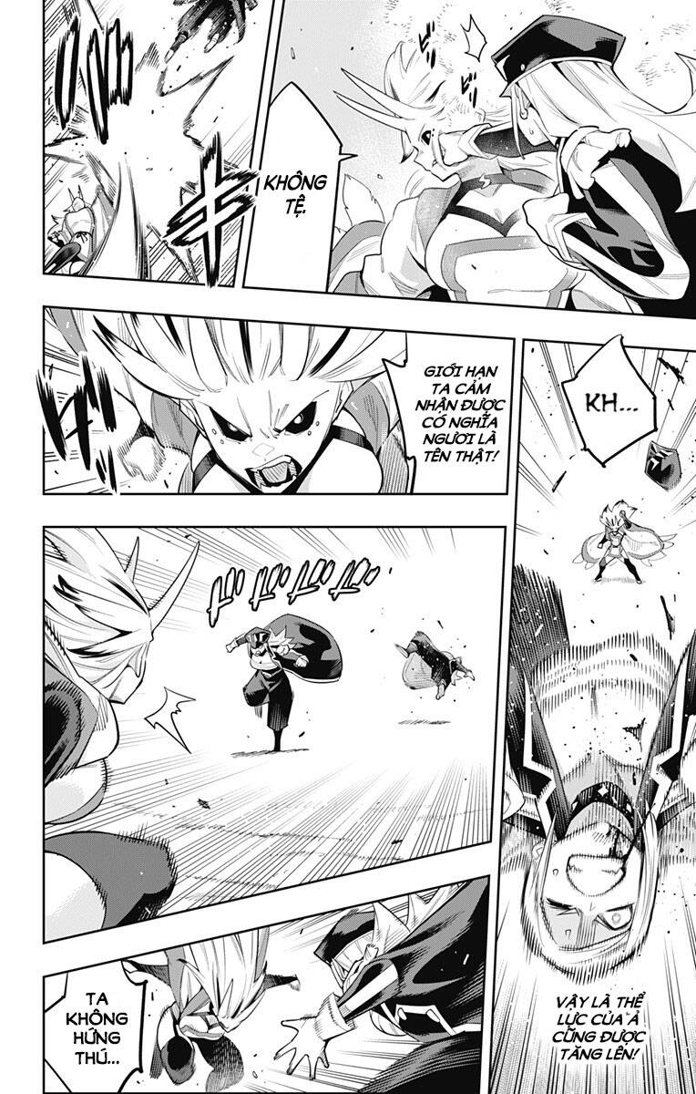 Demon Slave Chap 76 - Next Chap 77