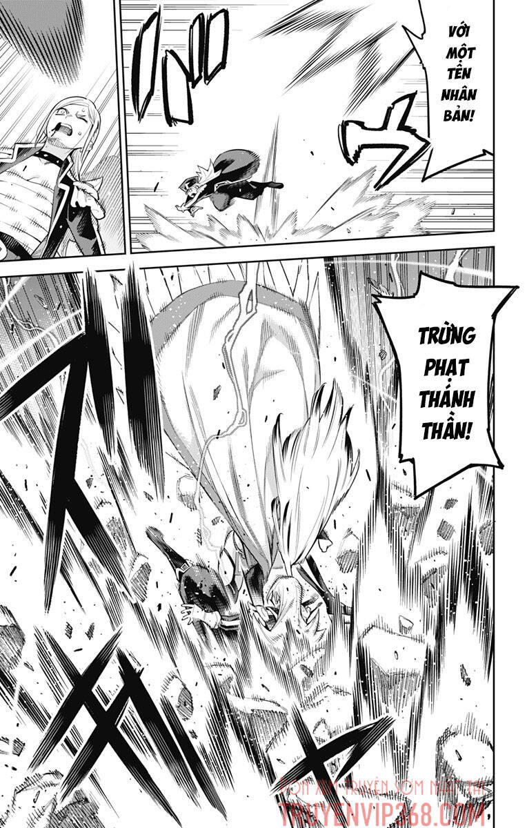 Demon Slave Chap 76 - Next Chap 77