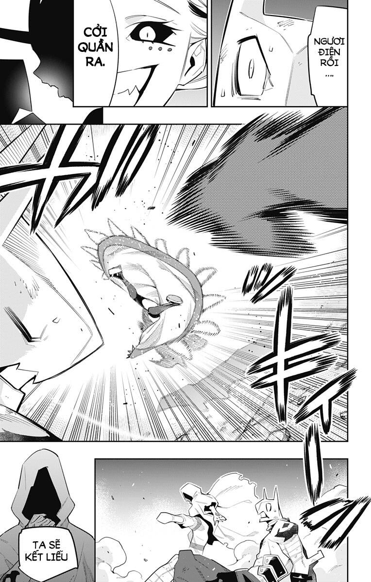 Demon Slave Chap 77 - Next Chap 78