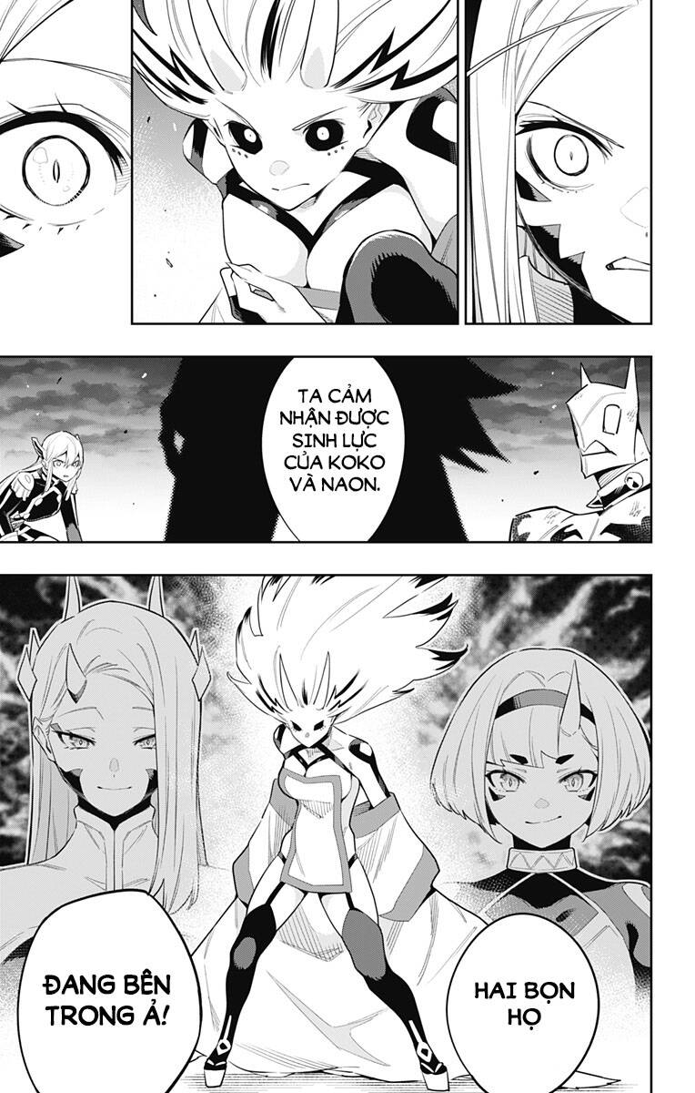 Demon Slave Chap 77 - Next Chap 78