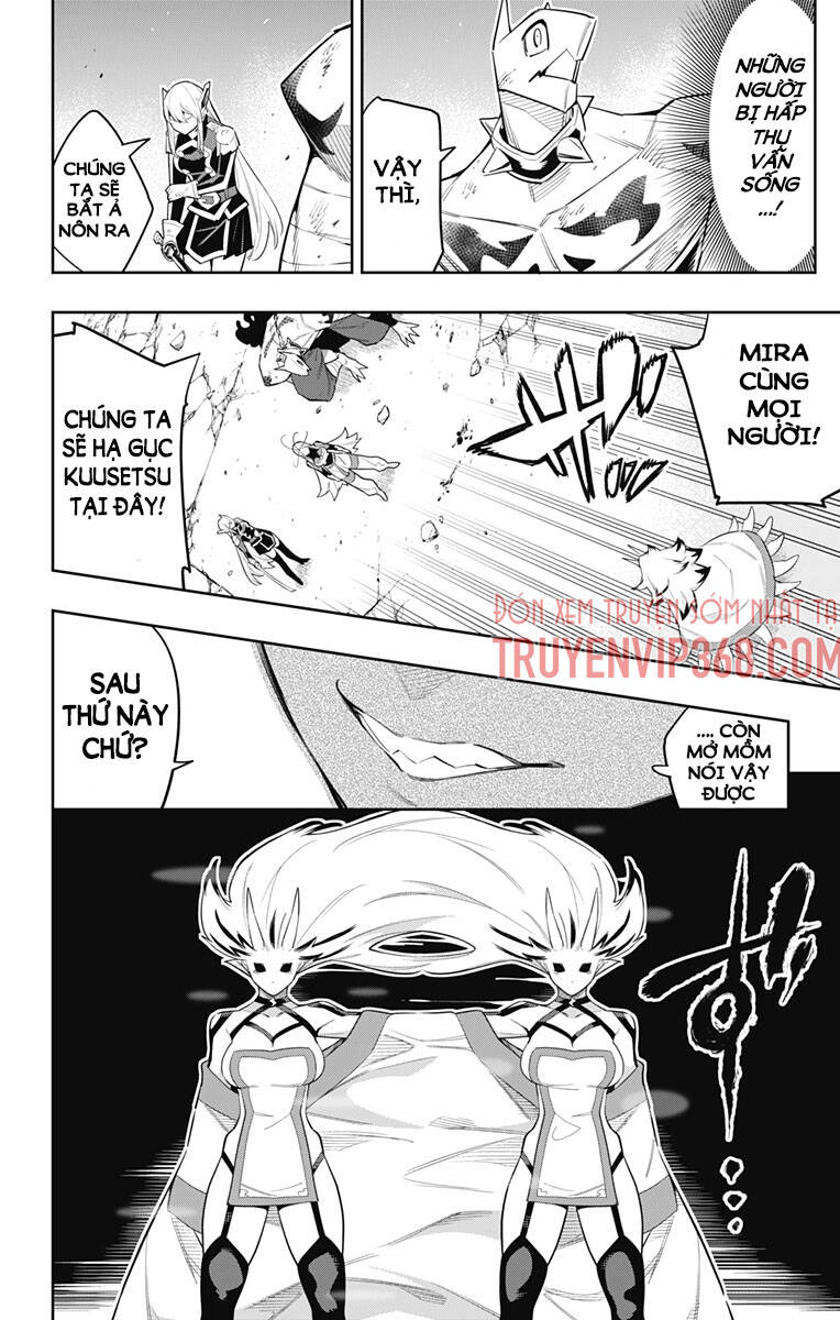 Demon Slave Chap 77 - Next Chap 78