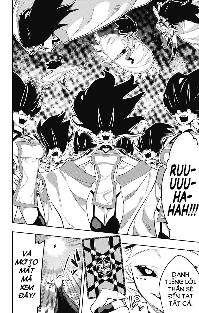 Demon Slave Chap 77 - Next Chap 78