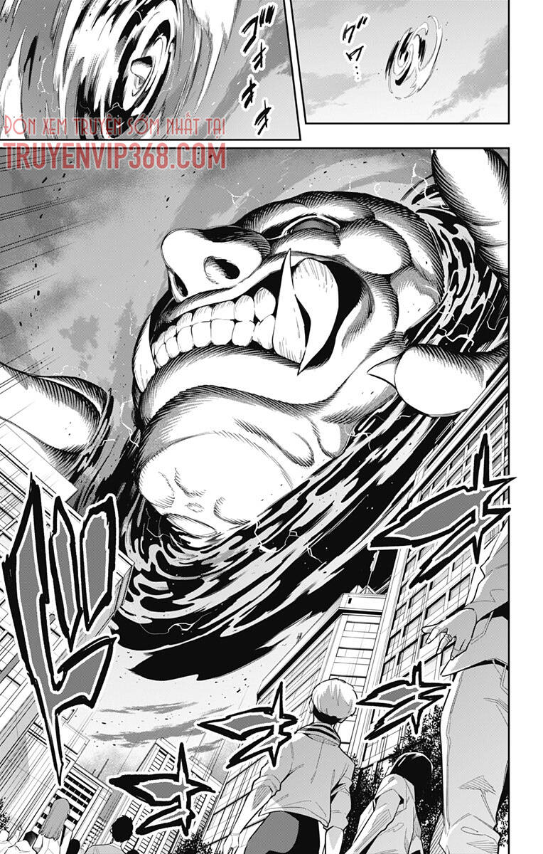 Demon Slave Chap 77 - Next Chap 78