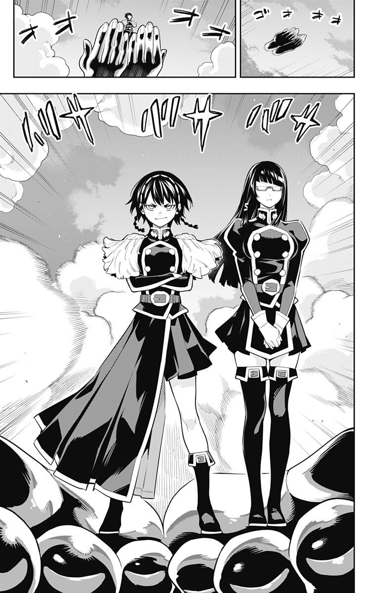 Demon Slave Chap 77 - Next Chap 78