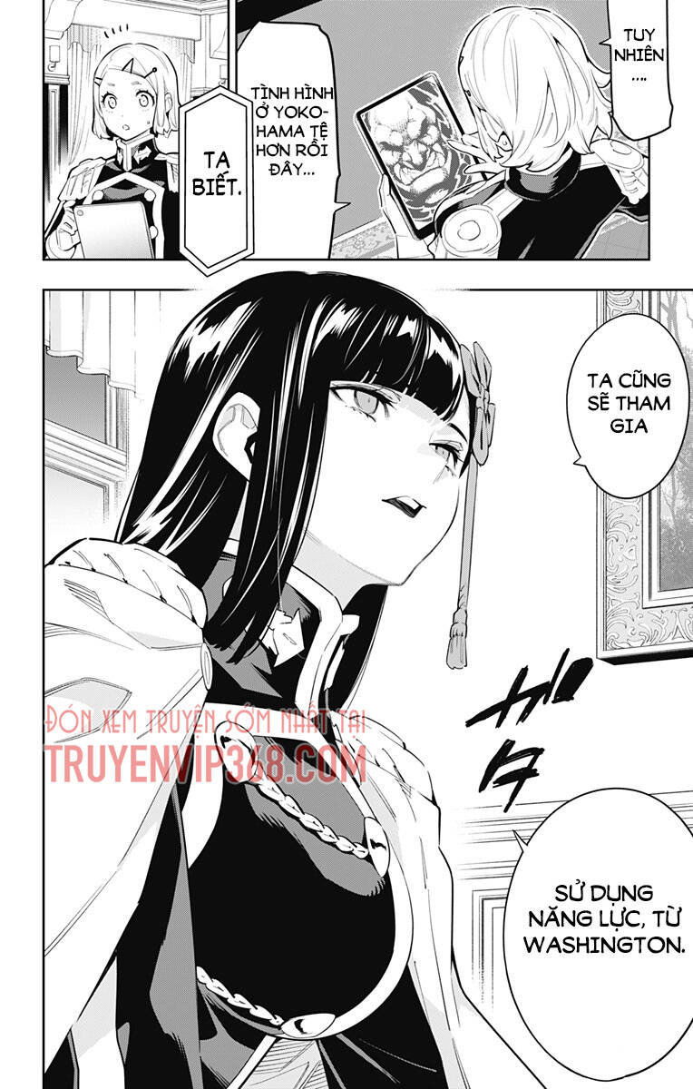 Demon Slave Chap 77 - Next Chap 78