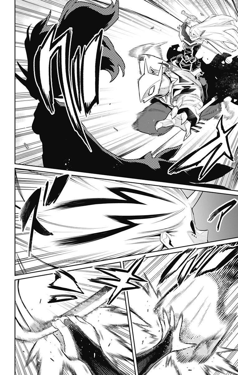 Demon Slave Chap 77 - Next Chap 78