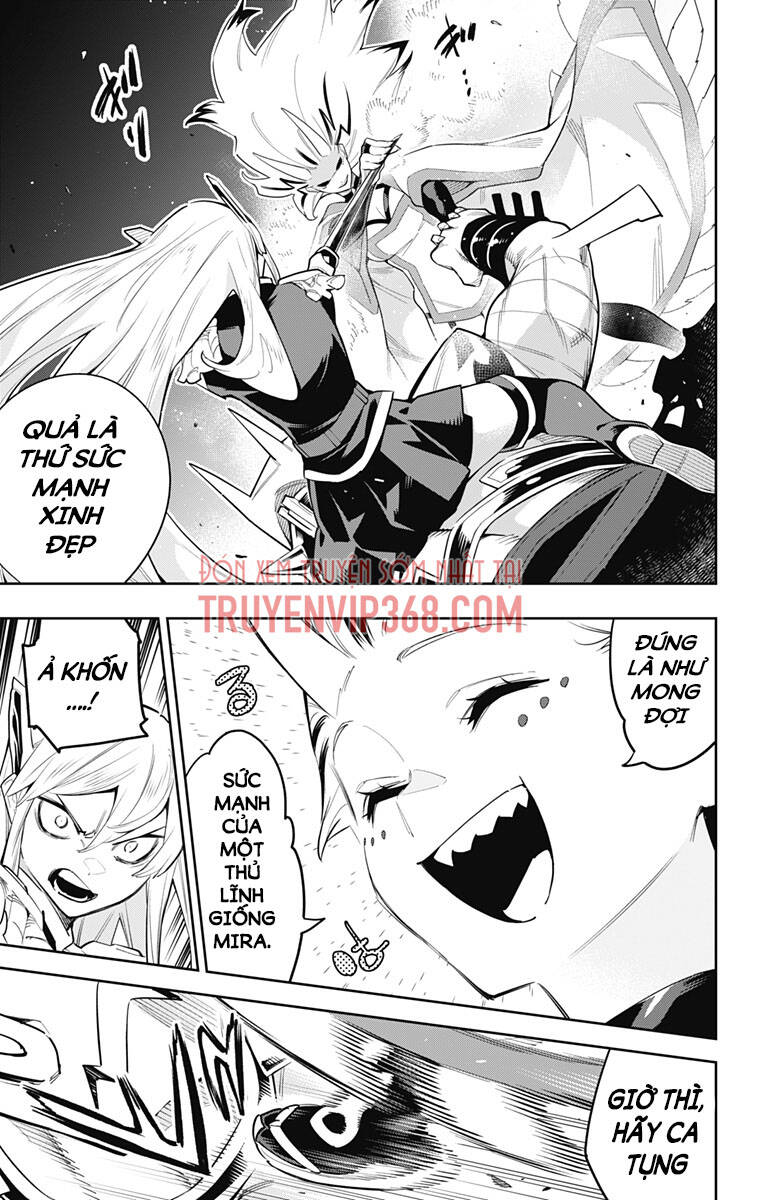 Demon Slave Chap 77 - Next Chap 78