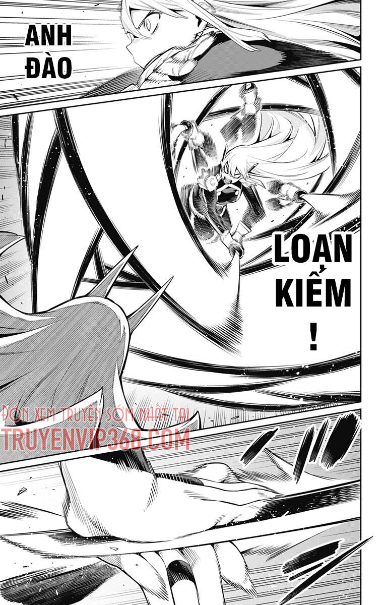 Demon Slave Chap 77 - Next Chap 78