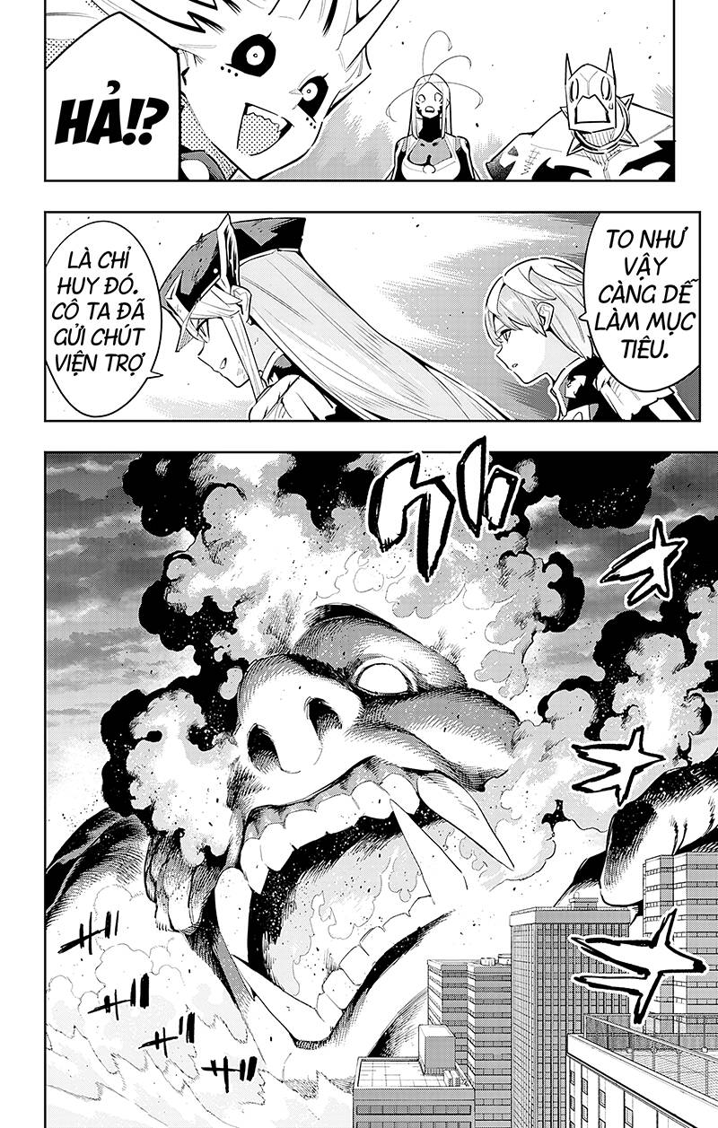 Demon Slave Chap 78 - Next Chap 79