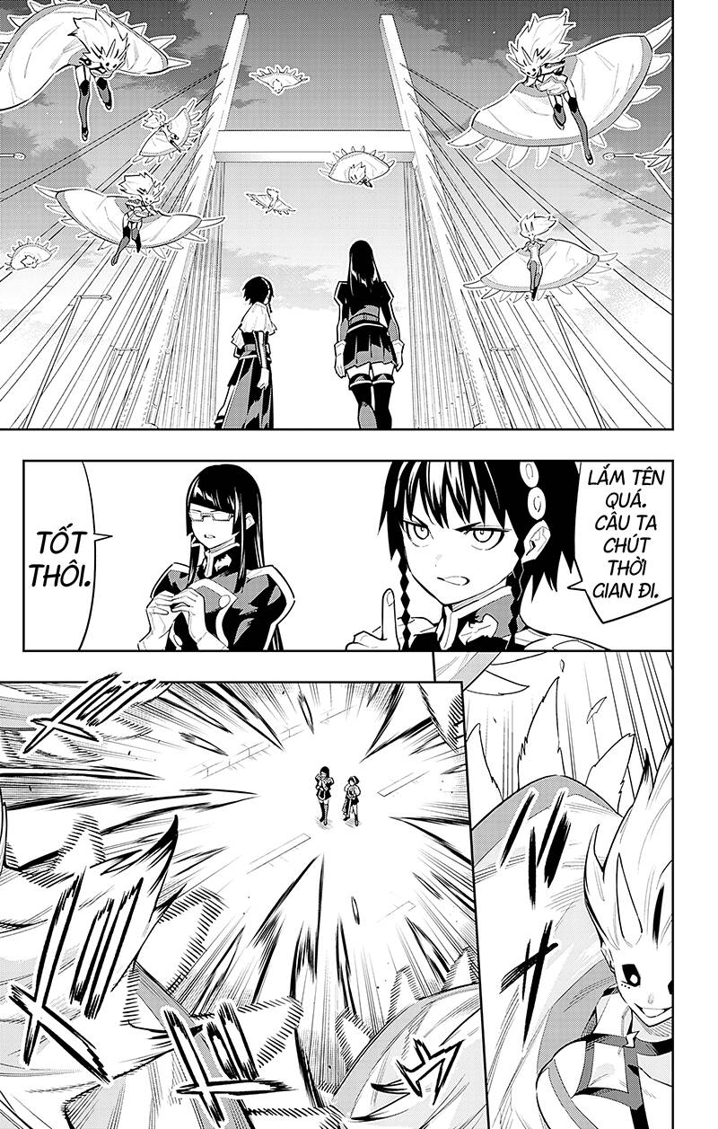 Demon Slave Chap 78 - Next Chap 79