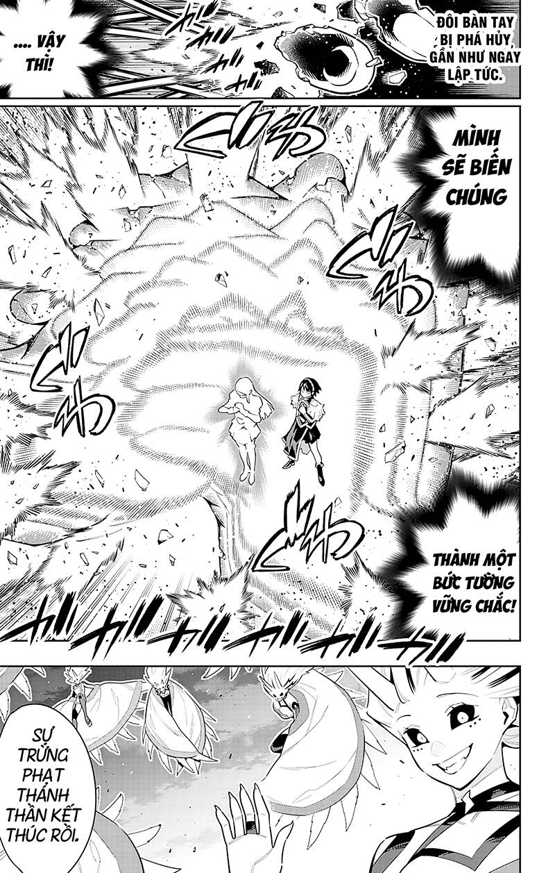 Demon Slave Chap 78 - Next Chap 79
