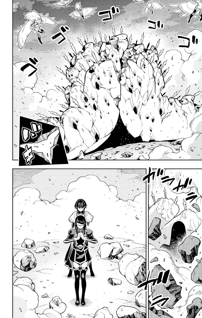 Demon Slave Chap 78 - Next Chap 79