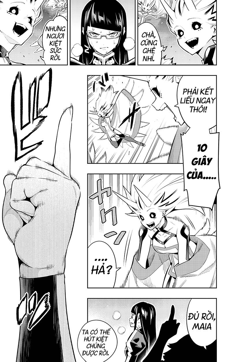 Demon Slave Chap 78 - Next Chap 79