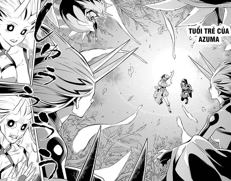 Demon Slave Chap 78 - Next Chap 79