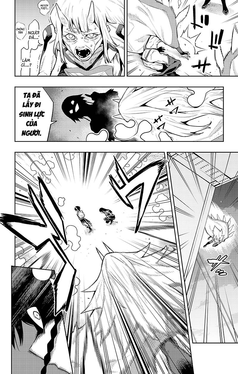 Demon Slave Chap 78 - Next Chap 79