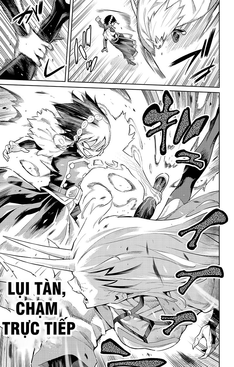 Demon Slave Chap 78 - Next Chap 79