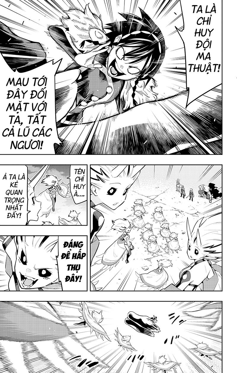 Demon Slave Chap 78 - Next Chap 79