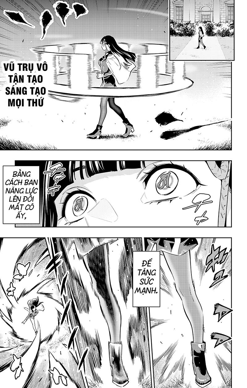 Demon Slave Chap 78 - Next Chap 79
