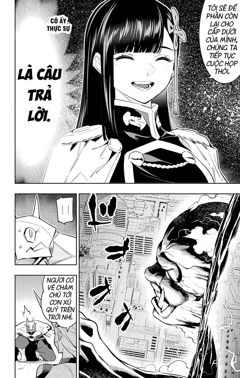Demon Slave Chap 78 - Next Chap 79