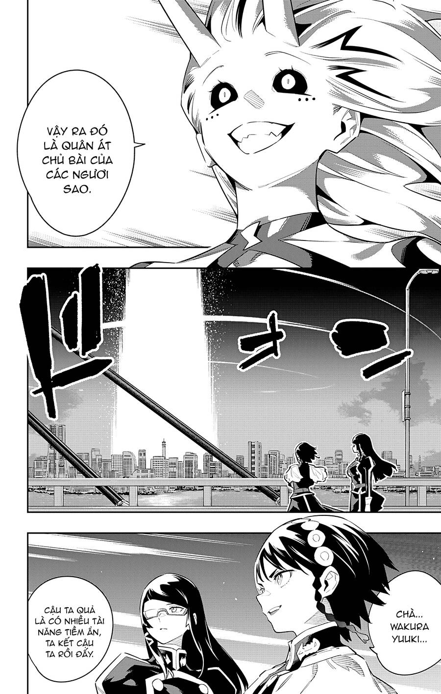 Demon Slave Chap 79 - Next Chap 80