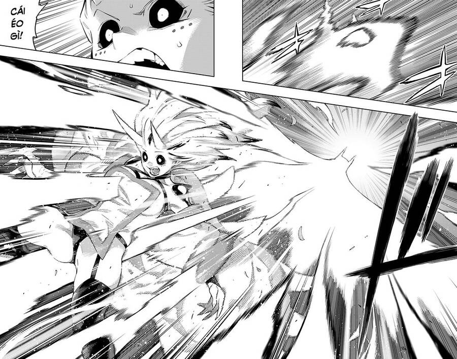 Demon Slave Chap 80 - Next Chap 81