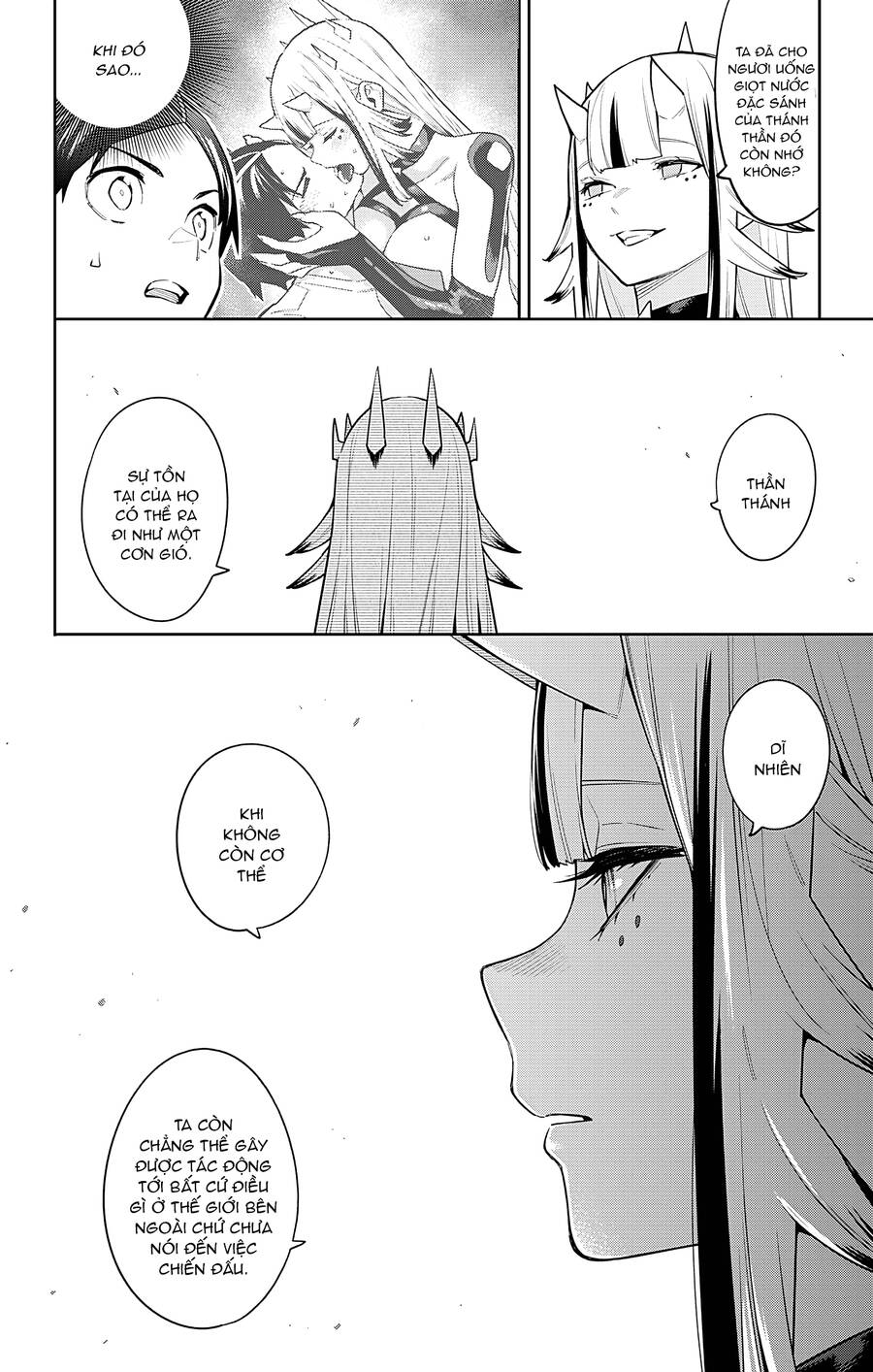 Demon Slave Chap 81 - Next Chap 82