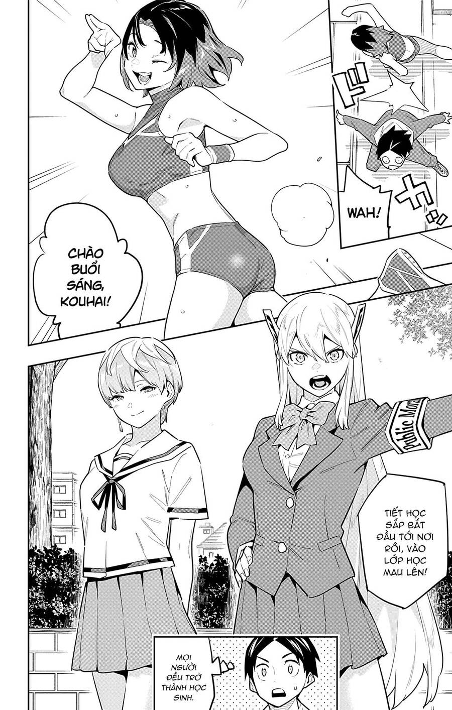 Demon Slave Chap 815 - Next Chap 816