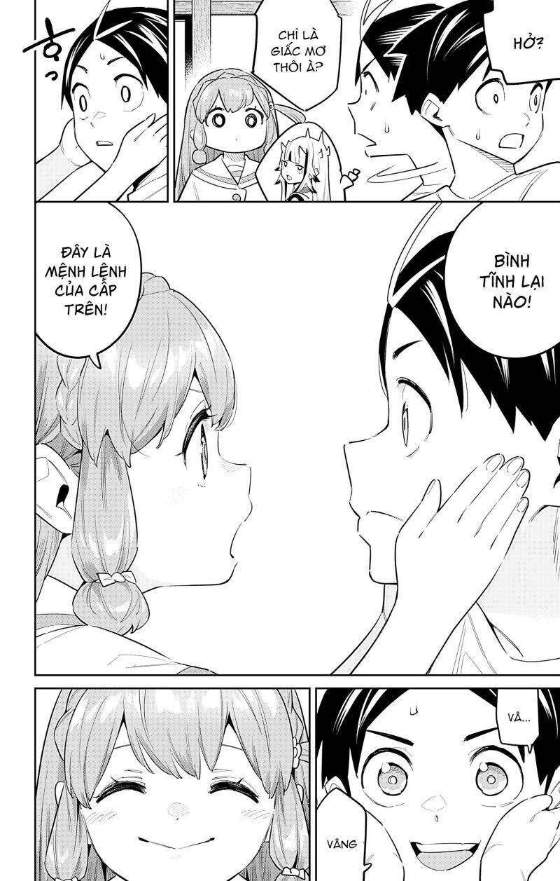 Demon Slave Chap 82 - Next Chap 83