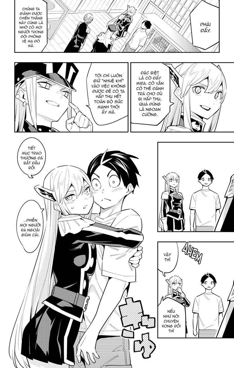 Demon Slave Chap 82 - Next Chap 83