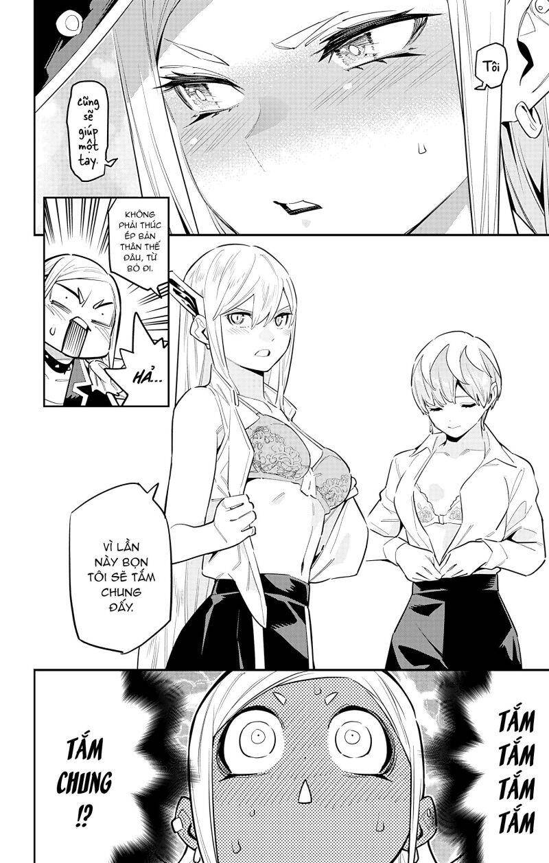 Demon Slave Chap 82 - Next Chap 83