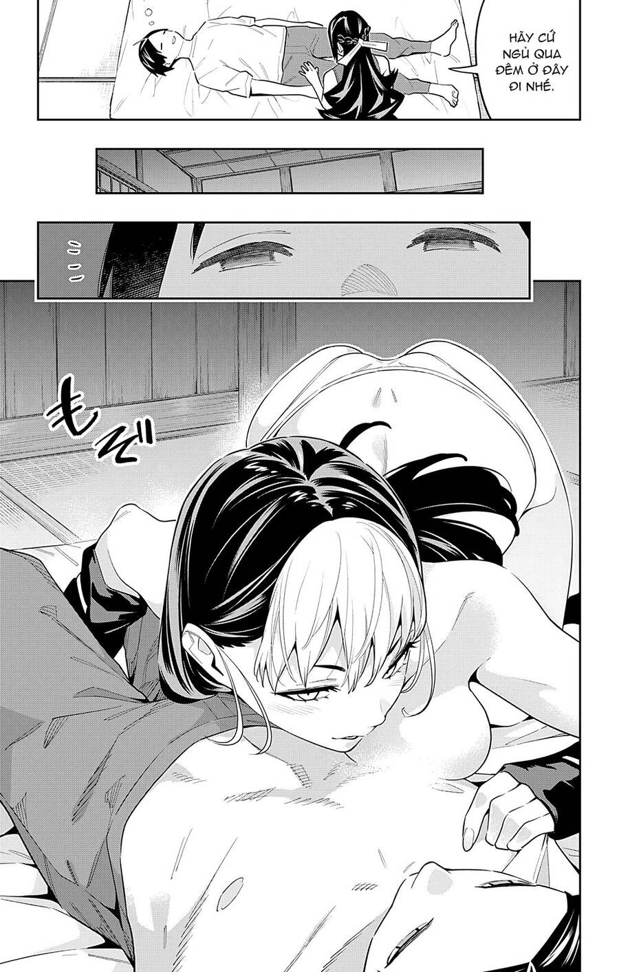 Demon Slave Chap 835 - Next Chap 836