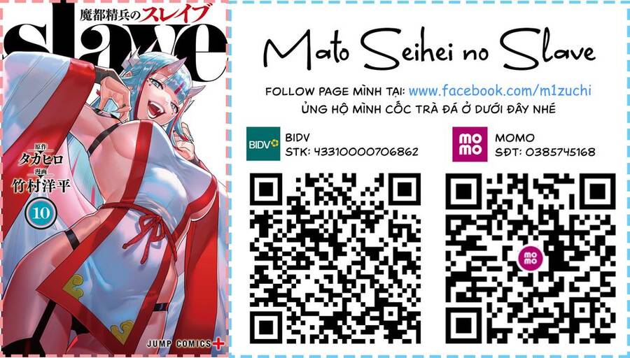 Demon Slave Chap 835 - Next Chap 836
