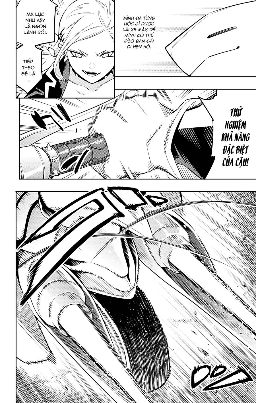 Demon Slave Chap 84 - Next Chap 85