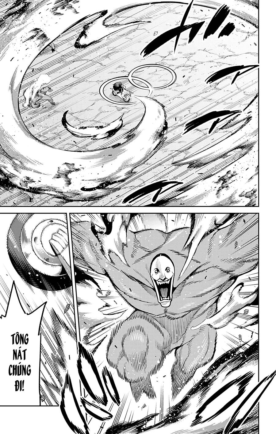 Demon Slave Chap 84 - Next Chap 85