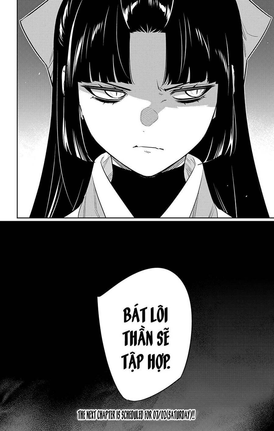 Demon Slave Chap 85 - Next Chap 86