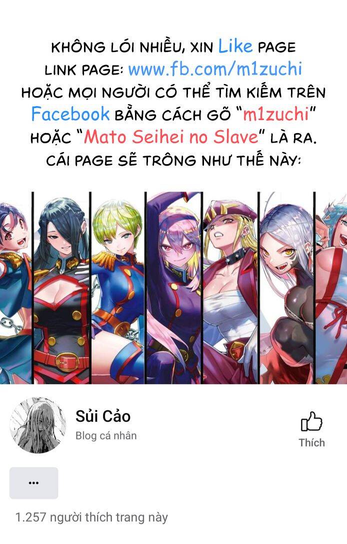 Demon Slave Chap 85 - Next Chap 86