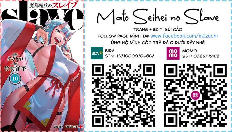 Demon Slave Chap 85 - Next Chap 86