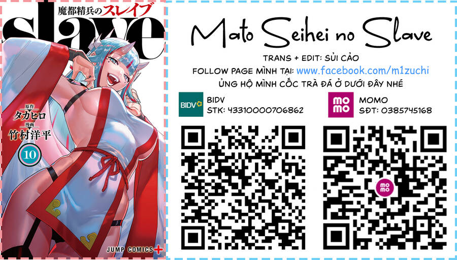 Demon Slave Chap 86 - Next Chap 87
