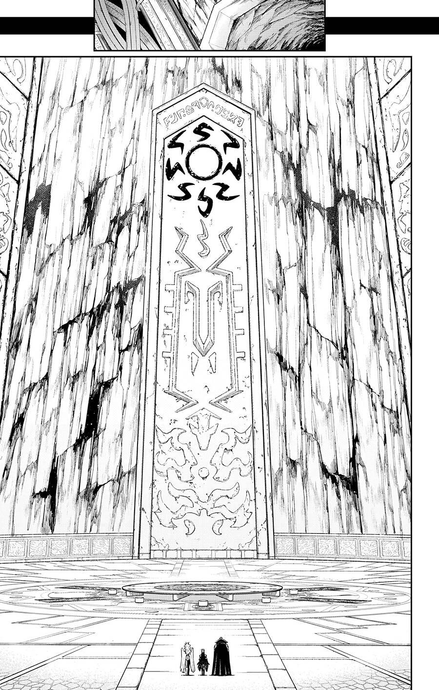 Demon Slave Chap 86 - Next Chap 87