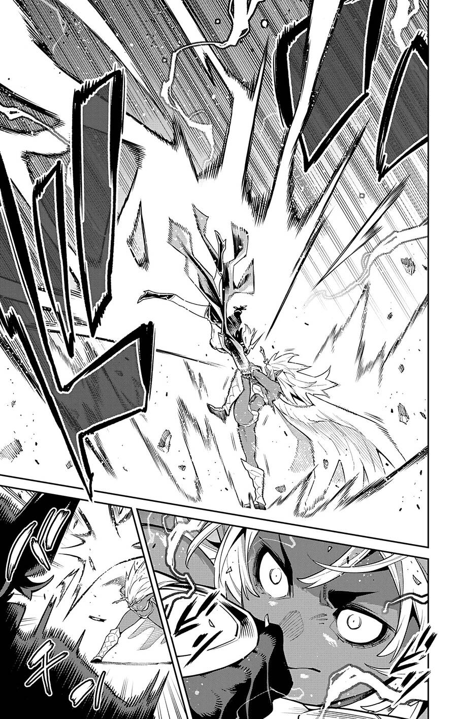 Demon Slave Chap 86 - Next Chap 87