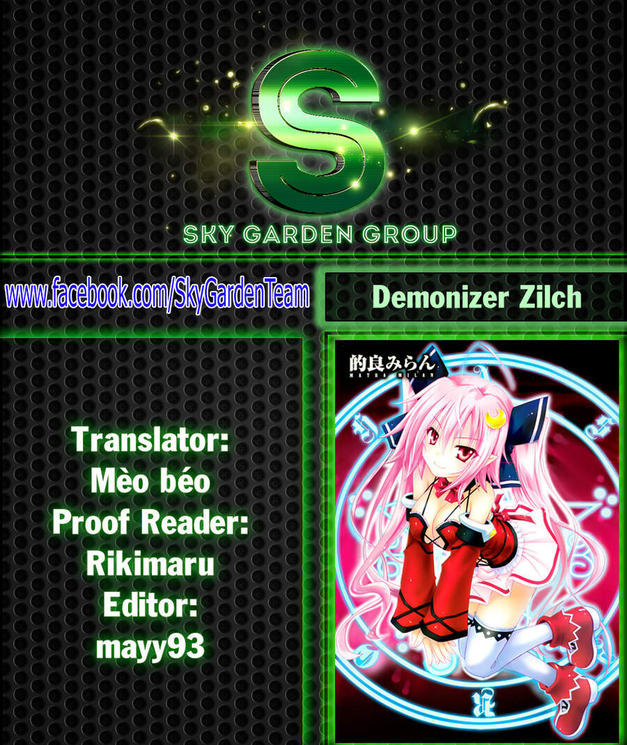 Demonizer Zilch Chap 30 - Next Chap 31