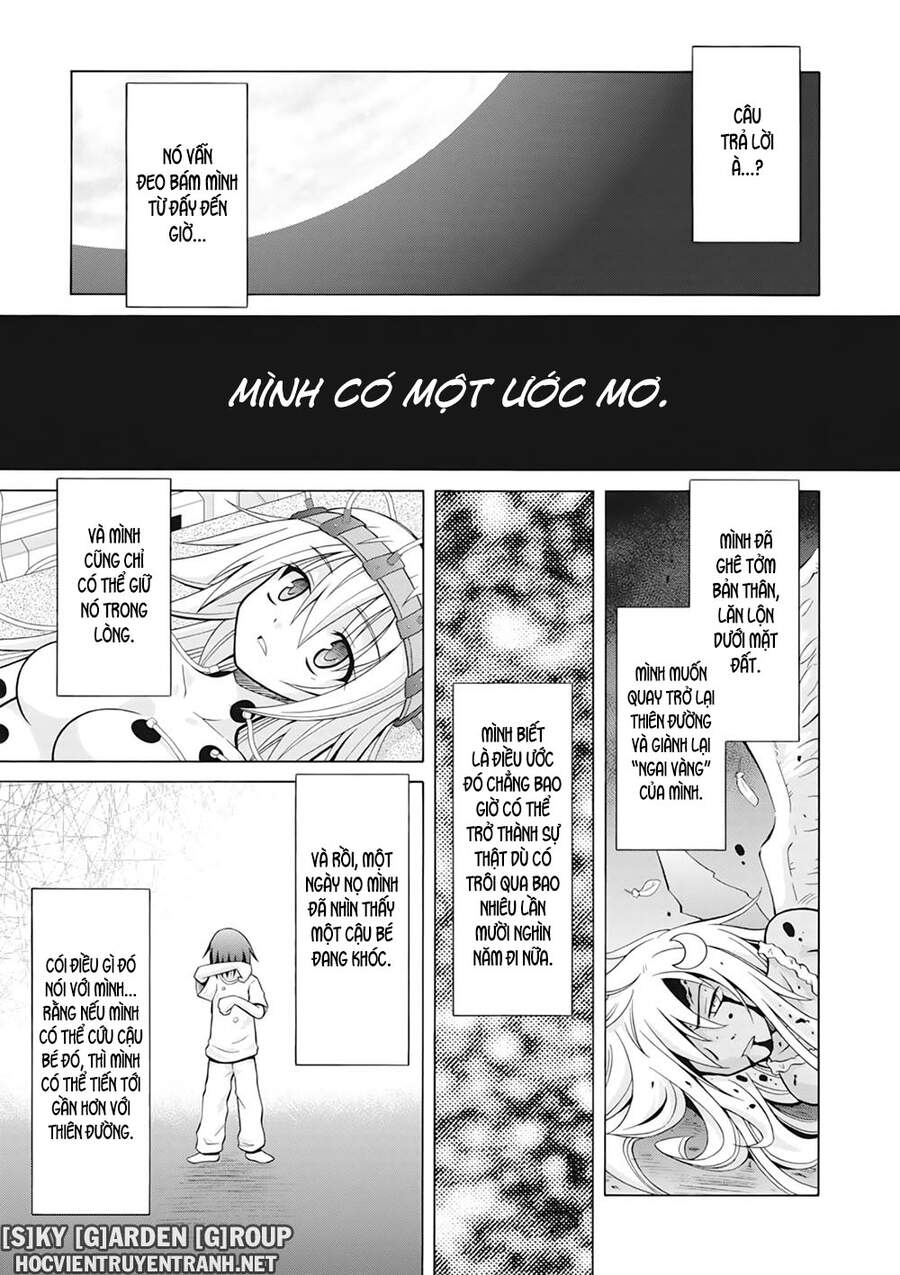 Demonizer Zilch Chap 30 - Next Chap 31