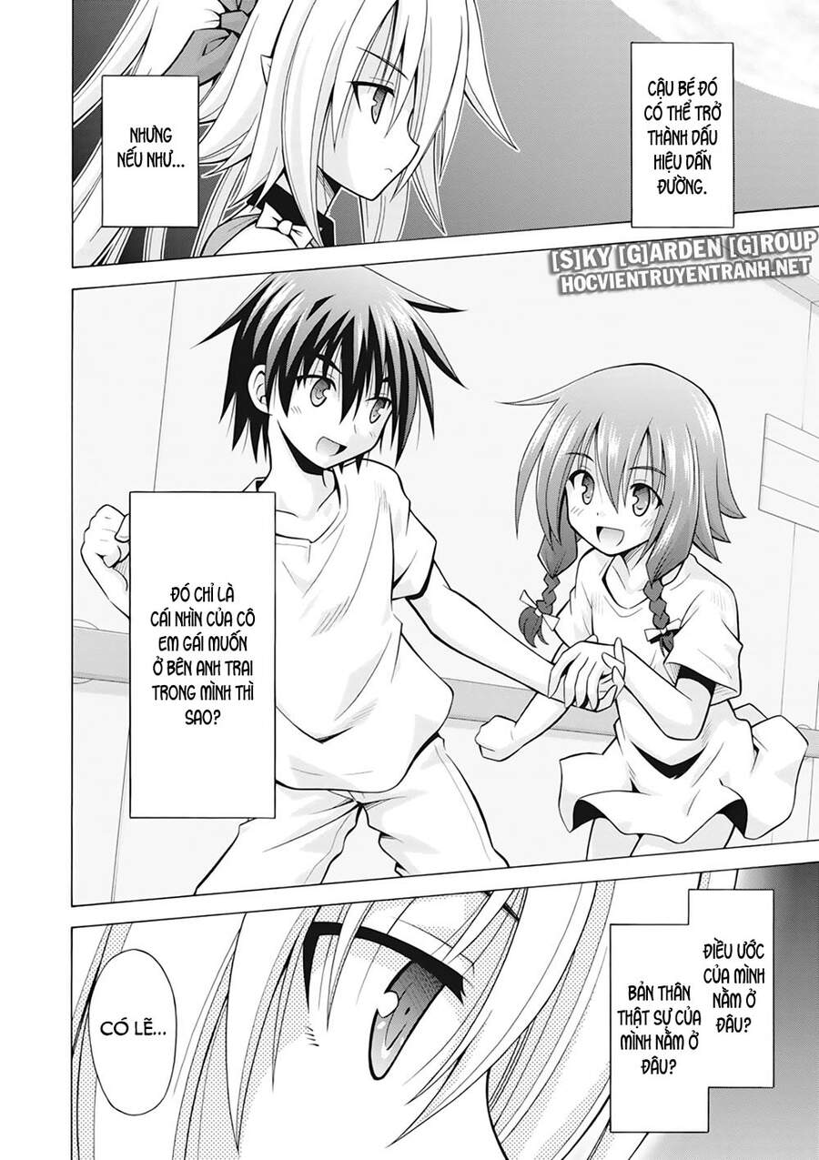 Demonizer Zilch Chap 30 - Next Chap 31
