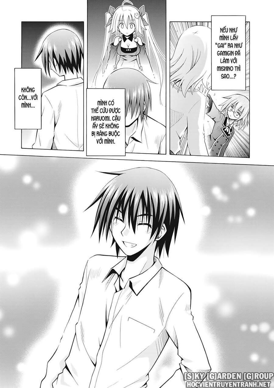 Demonizer Zilch Chap 30 - Next Chap 31