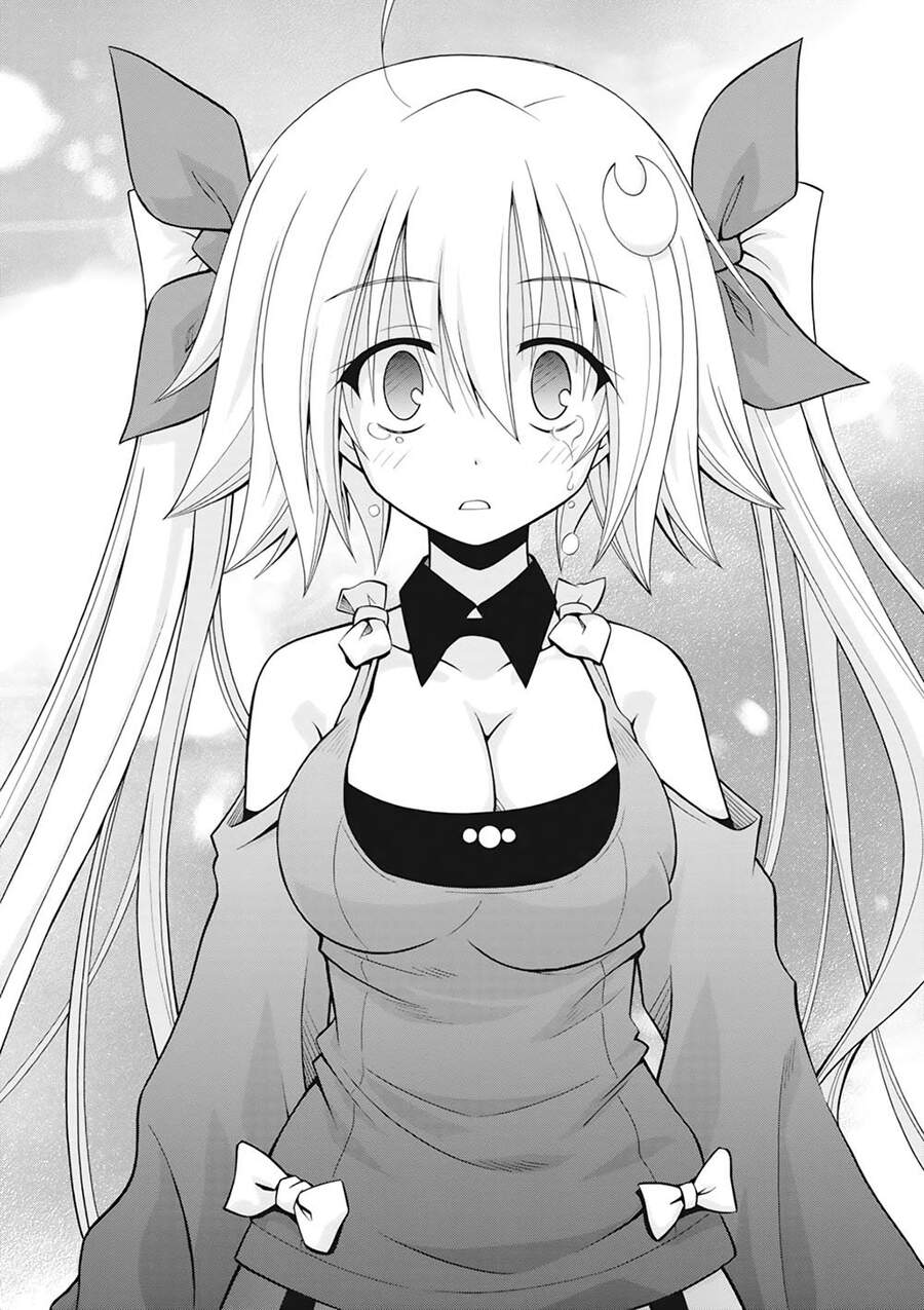 Demonizer Zilch Chap 30 - Next Chap 31